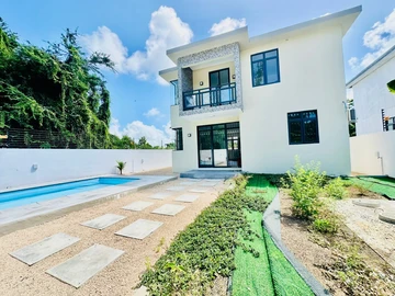 Villa de 3 Chambres