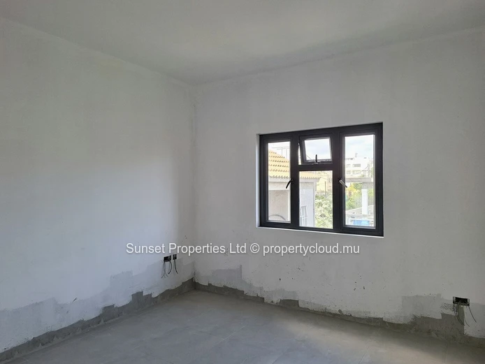 Appartement neuf | 3 chambres | Quartier résidentiel