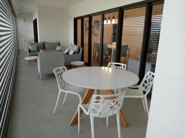 Appartement de 2 Chambres