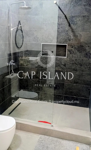 Villa Moderne de Luxe à Louer à Long Terme – Calodyne