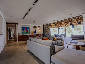 3 Bedroom Villa