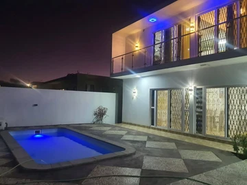 3 Bedroom Villa