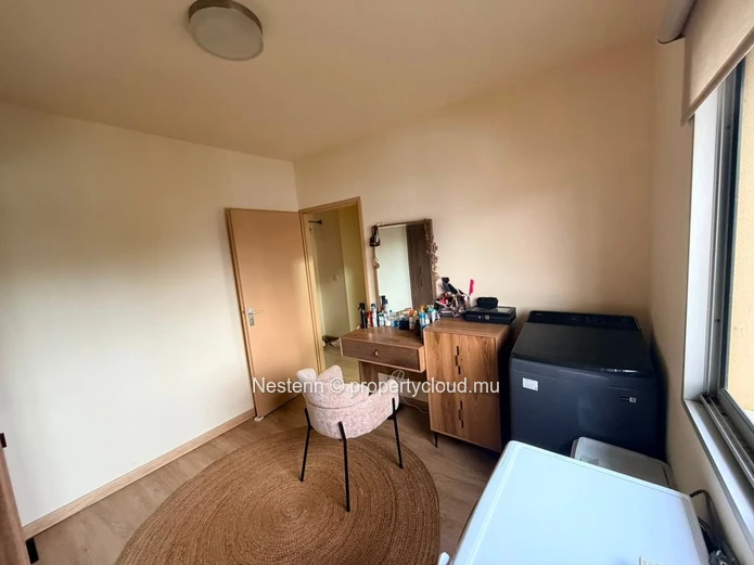 Appartement contemporain de 3 chambres proche des commodités