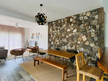Villa de 3 Chambres