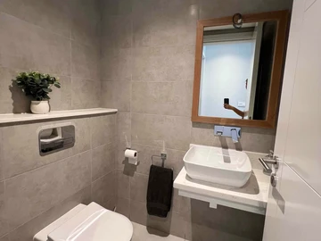 Appartement de 3 Chambres