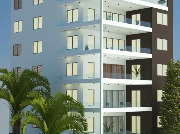 3 Bedroom Apartment