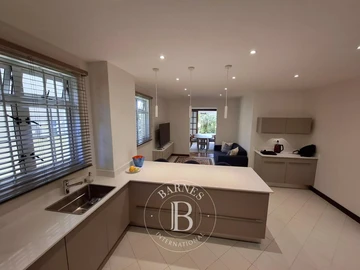 Townhouse, Duplex de 3 Chambres