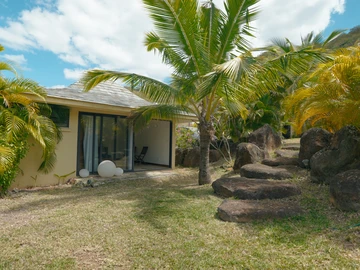Villa de 5 Chambres