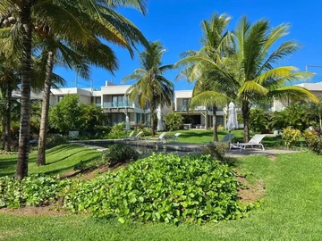 3 Bedroom Townhouse, Duplex