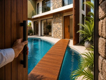 4 Bedroom Villa