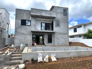 3 Bedroom Villa