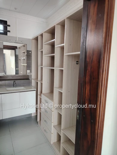 Villa For Rent In Trou Aux Biches