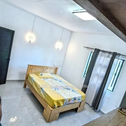 House For Sale Grand Gaube