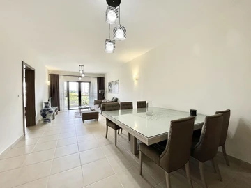 Appartement de 3 Chambres
