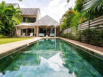 Villa de 3 Chambres