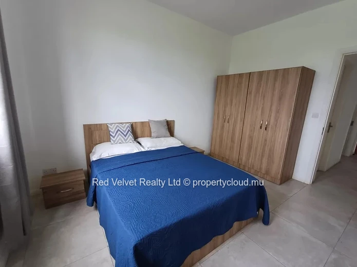 Stylish 2-Bedroom Apartment for Rent