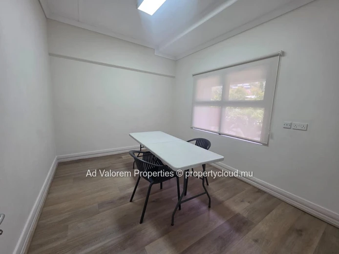 Espace de bureau a louer a Riviere Noire