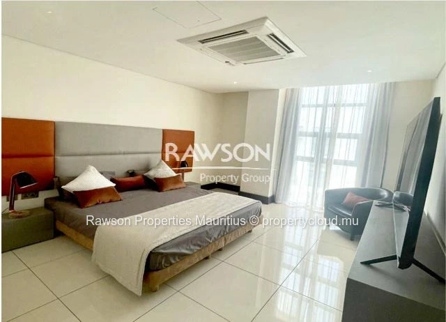 Exceptional Apartment At La Croisette