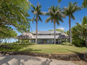 Villa de 4 Chambres
