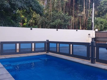 6 Bedroom Apartment
