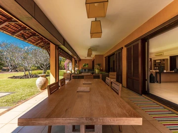 4 Bedroom Villa