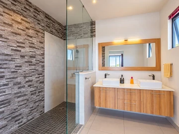3 Bedroom Penthouse