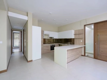 Appartement de 2 Chambres