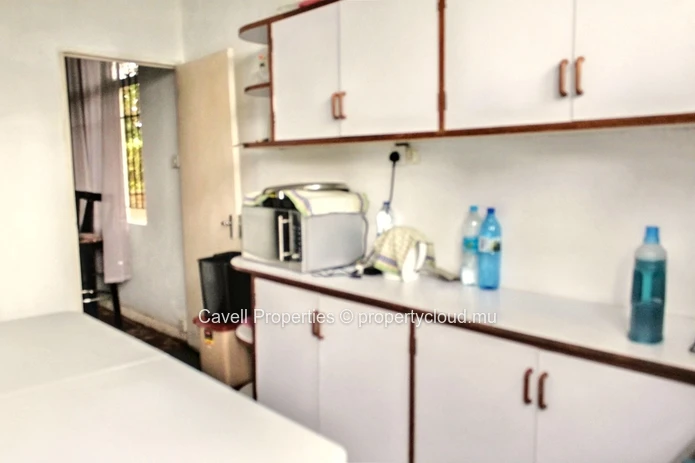 Britannia Residential Estate for sale, in the heart of the South of Mauritius