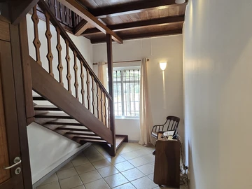 Maison de 3 Chambres