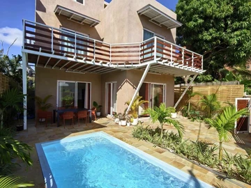 Villa de 5 Chambres
