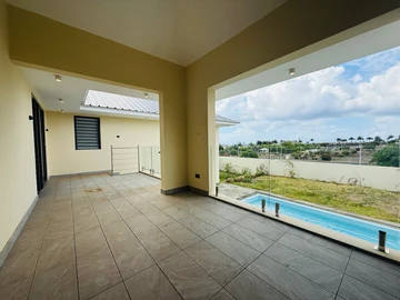 3 Bedroom Villa