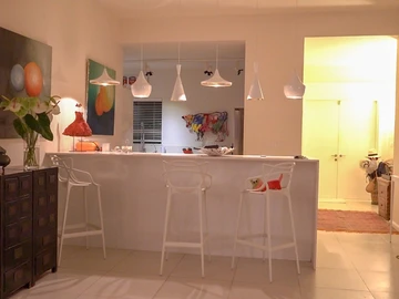 Villa de 3 Chambres