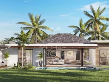 3 Bedroom Villa