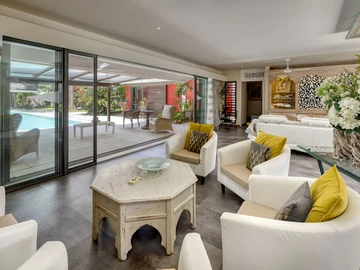 4 Bedroom Villa