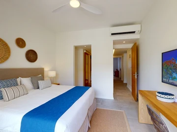 Appartement de 2 Chambres