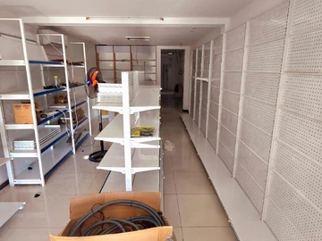 Commercial Property