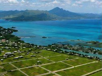 Residential Land