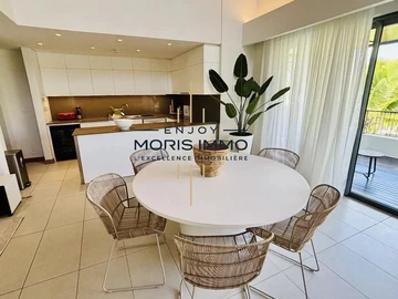 3 Bedroom Penthouse