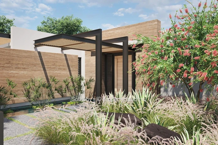 Harmonie Golf & Beach Estate- Villa 2