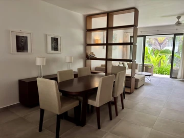 Townhouse, Duplex de 3 Chambres