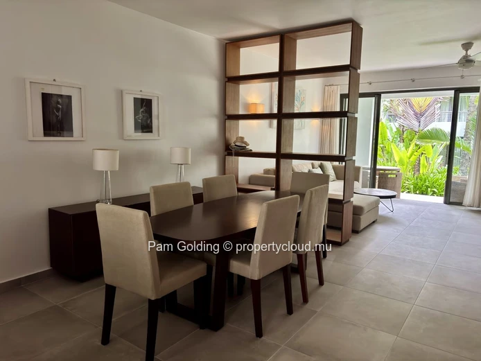 Duplex 3 Chambres à Vendre à Pereybere, Île Maurice | Vie en Bord de Mer à La Residence