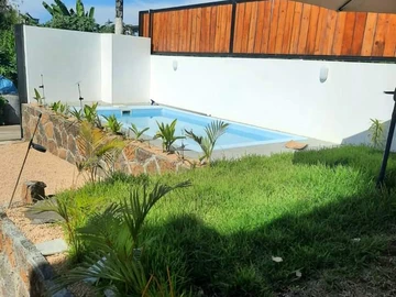 Villa de 3 Chambres