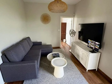 3 Bedroom Villa
