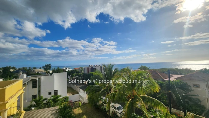 Villa Saphira