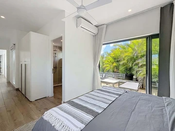 Appartement de 3 Chambres