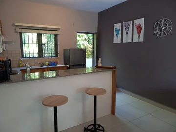 Appartement de 3 Chambres