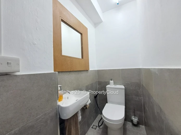 Office for rent