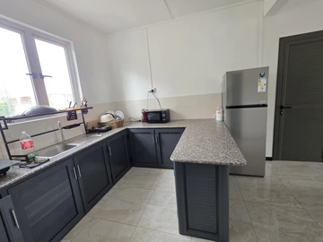 3 Bedroom Apartment