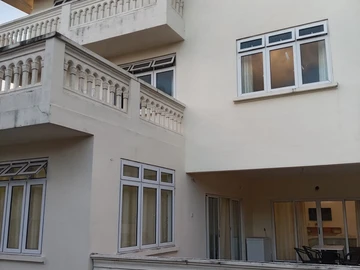 Villa de 5 Chambres