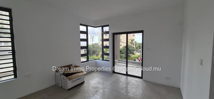 Residence Neuve Moderne Proche Commodites & Transports A Quatres Bornes - Ile Maurice